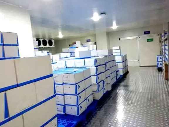 疫苗冷库 疫苗冷库