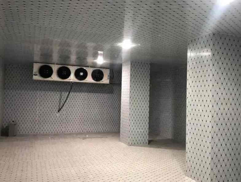 雪糕冷库温度要求多少度正常 雪糕冷库温度要求多少度正常