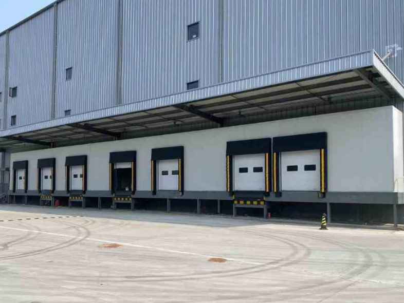 冷库云仓是干嘛的 冷库云仓是干嘛的