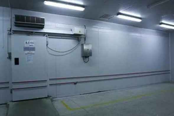 冷库维保的收费标准是多少 冷库维保的收费标准是多少