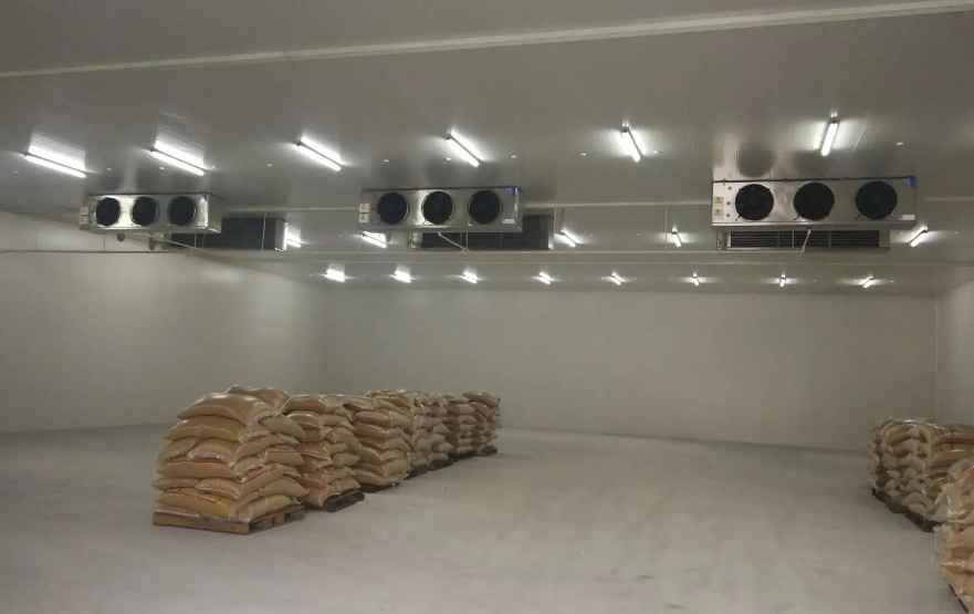 生鲜冷库的温度一般是多少度 生鲜冷库的温度一般是多少度