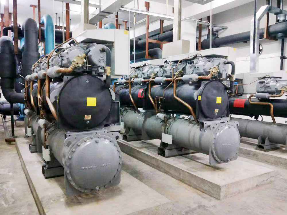 冷库冷冻机组维修保养 冷库冷冻机组维修保养