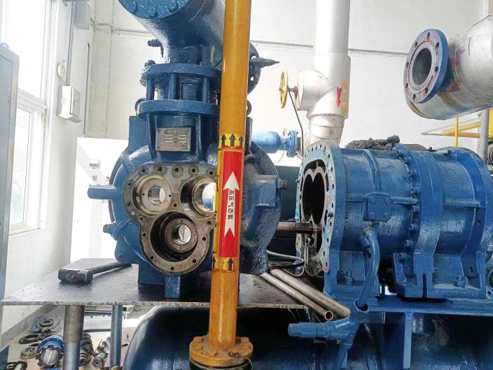 螺杆压缩机组维修报价 螺杆压缩机组维修报价