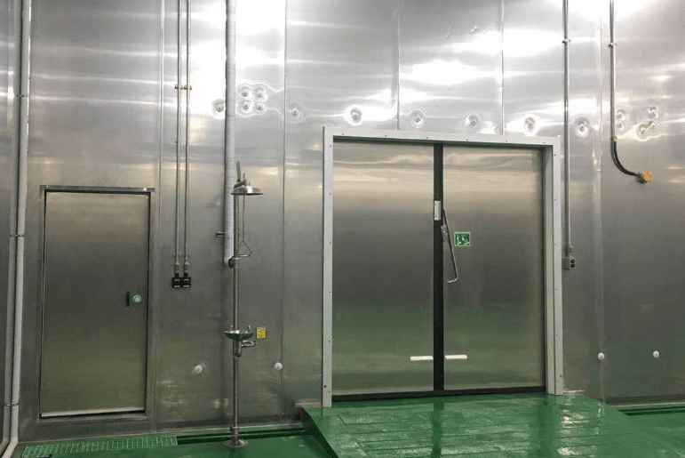 防爆冷库建造要求有哪些规定 防爆冷库建造要求有哪些规定