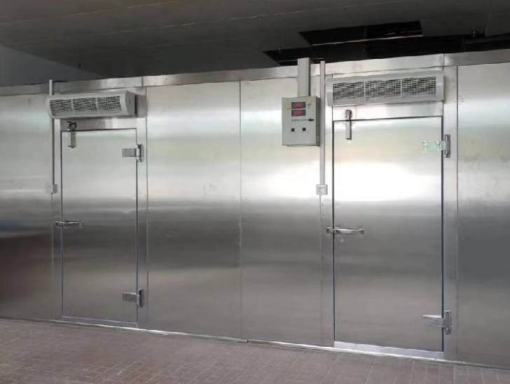 盖一建冷库要多少钱一平方 盖一建冷库要多少钱一平方