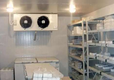 气调冷库和冷库有什么区别 气调冷库和冷库有什么区别