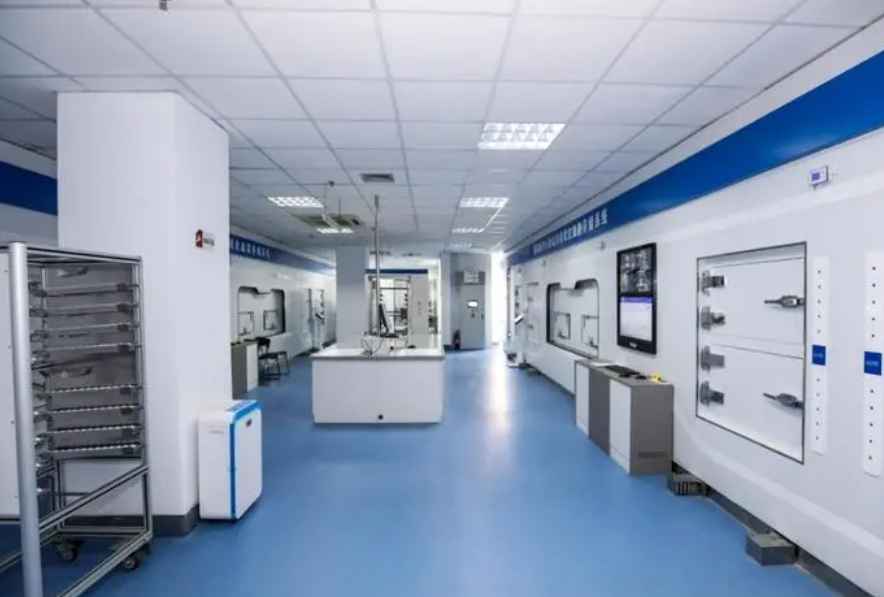 建冷链生物制品低温冷库要求标准 建冷链生物制品低温冷库要求标准