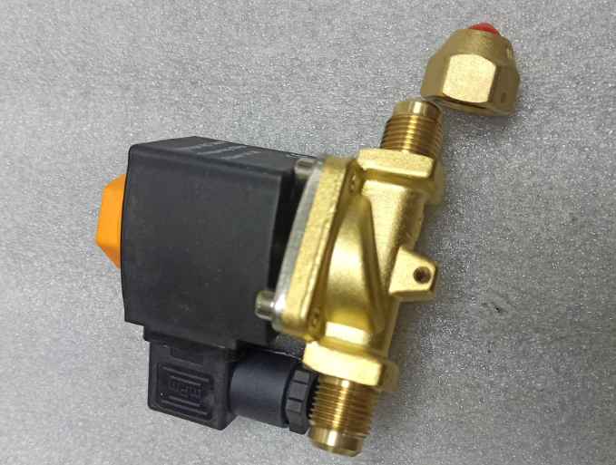 冷库机组电磁阀有什么作用 冷库机组电磁阀有什么作用