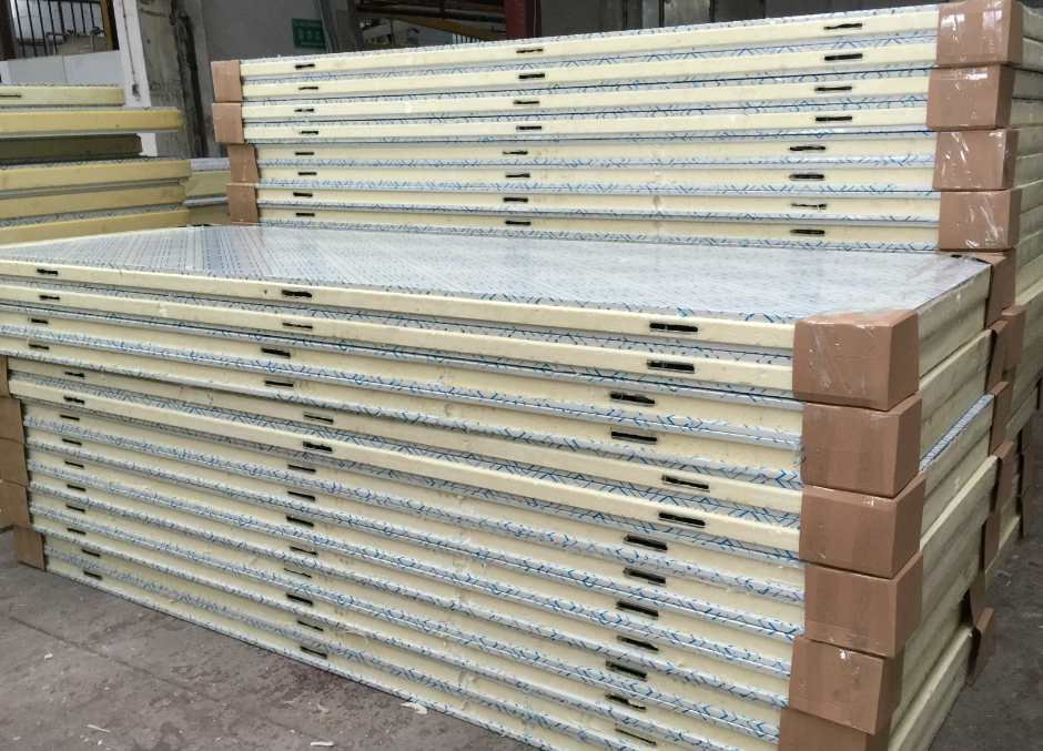 冷库库板多少钱一平方米 冷库库板多少钱一平方米