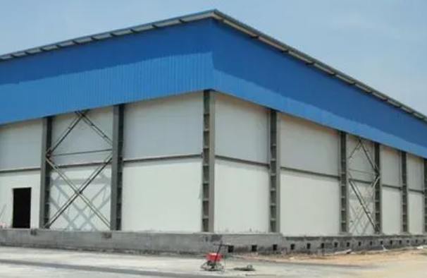 钢结构冷库多少钱一平方米 钢结构冷库多少钱一平方米