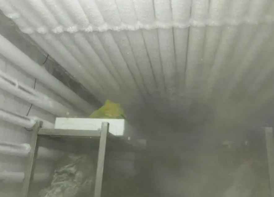 冷库化霜温度一般是多少 冷库化霜温度一般是多少