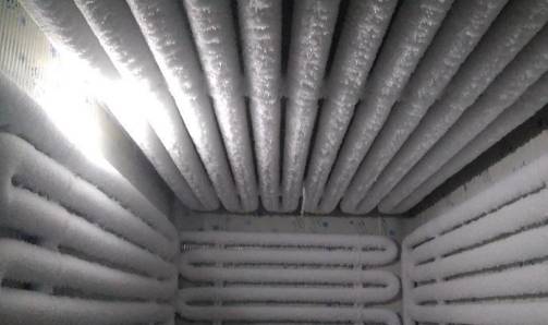 冷库化霜温度一般是多少 冷库化霜温度一般是多少