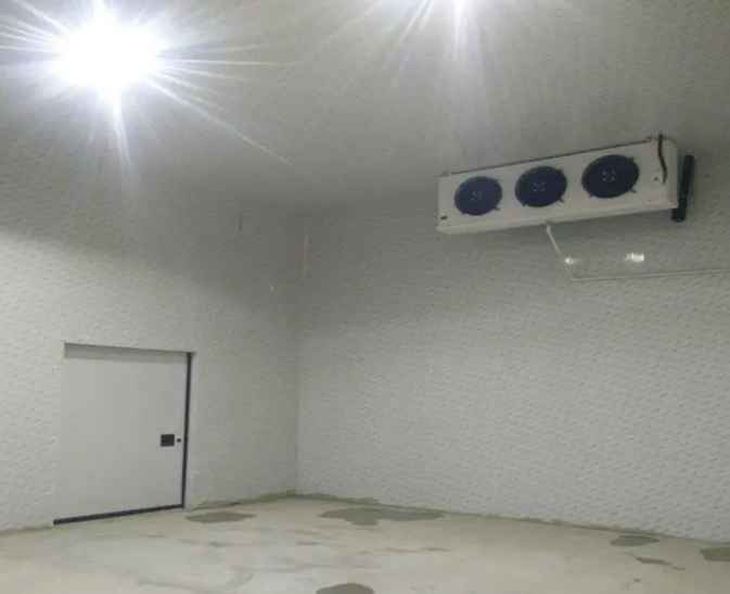 南京冷库突然不制冷,是怎么回事? 南京冷库突然不制冷,是怎么回事?