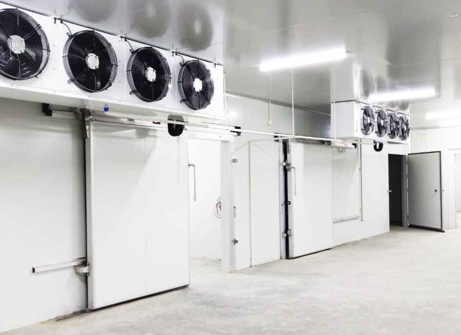 储存苹果的冷库如何建造 储存苹果的冷库如何建造