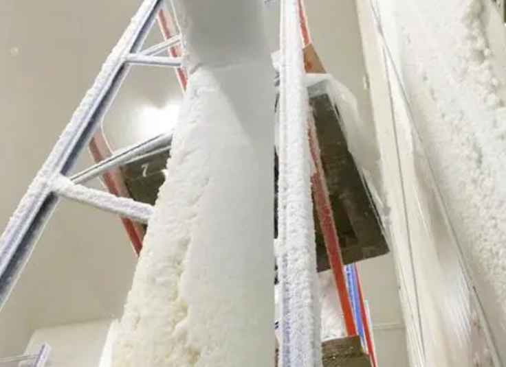 防爆冷库化霜是怎么解决的 防爆冷库化霜是怎么解决的