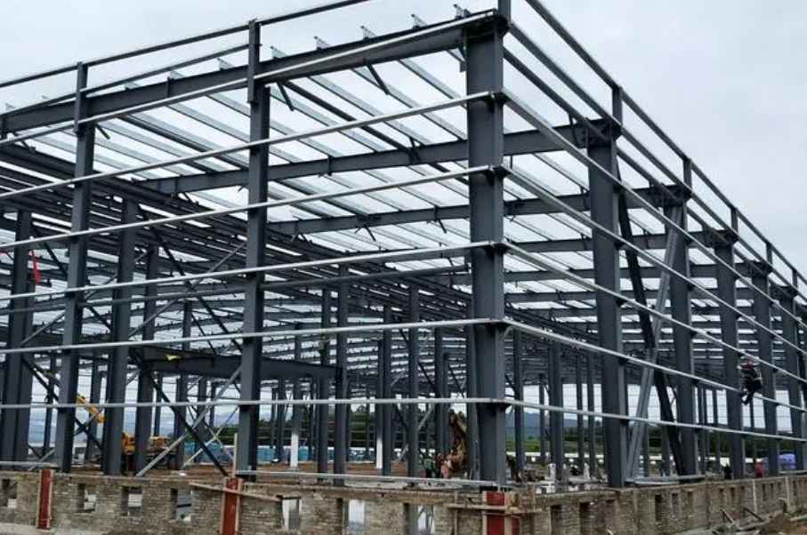 钢结构冷库和多层土建冷库的哪个好 钢结构冷库和多层土建冷库的哪个好