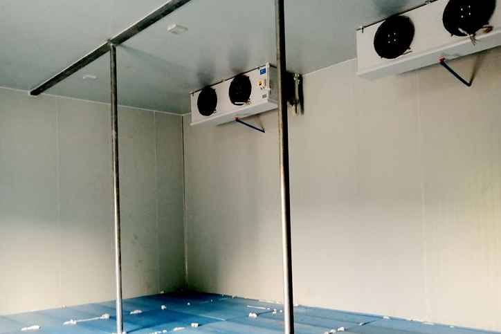 气调冷库和冷库有什么区别 气调冷库和冷库有什么区别
