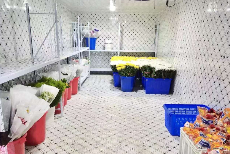 不同种类的鲜花对冷库温度的要求一样吗? 不同种类的鲜花对冷库温度的要求一样吗?