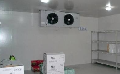 小型冷库优点 小型冷库优点