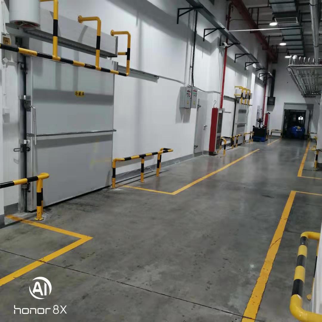 冷库 冷库