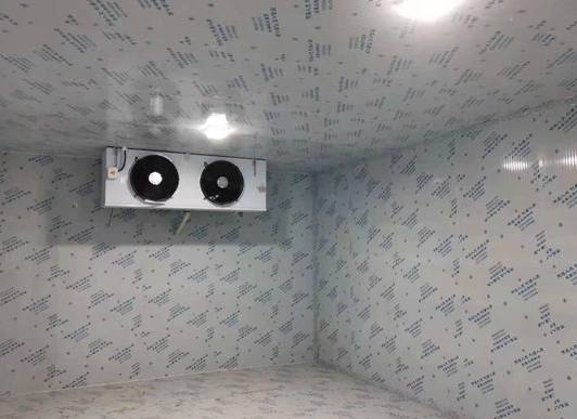 冷库温度到底调到多少才最合适?这很关键! 冷库温度到底调到多少才最合适?这很关键!