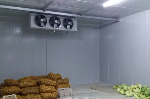 氟冷库建造价格