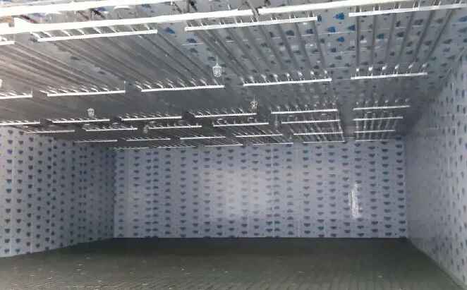 2022年冷库建造成本每平米多少钱