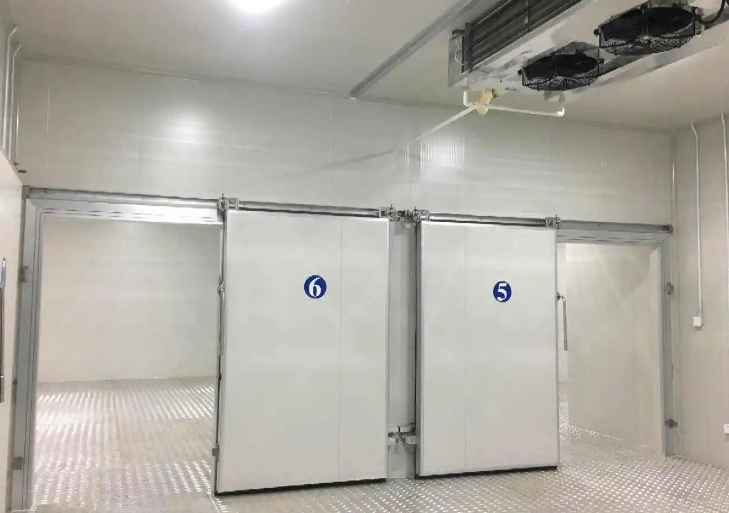 2022年冷库建造成本每平米多少钱