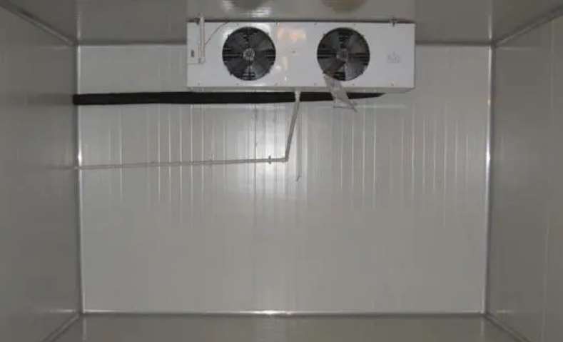 建一个40平方小型冷库要多少钱