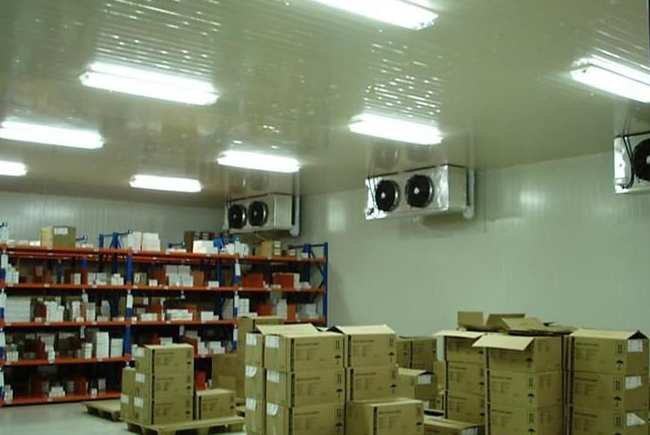 1500平米大型医药冷库安装需要多少钱