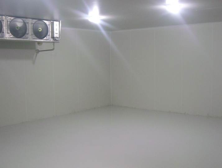 冷库节能改造方案设计