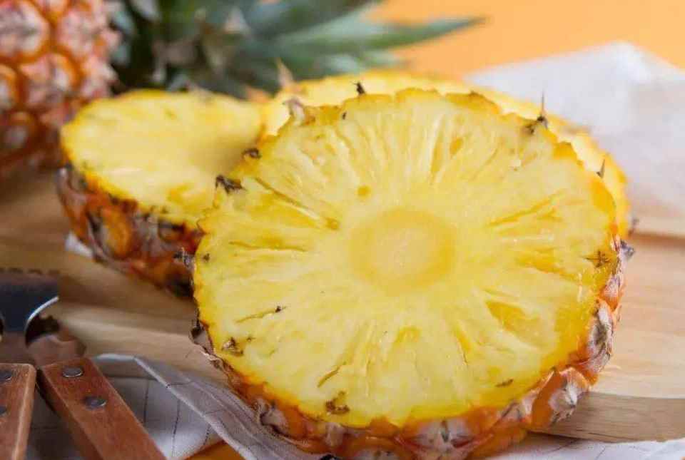 凤梨在冷库放多长时间