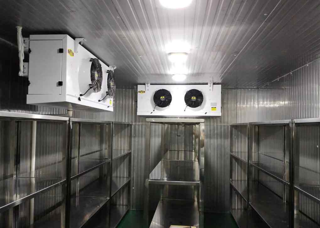 零下60度超低温冷库建造多少钱