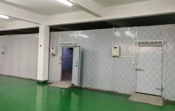  冷库的温度通常一般是多少度