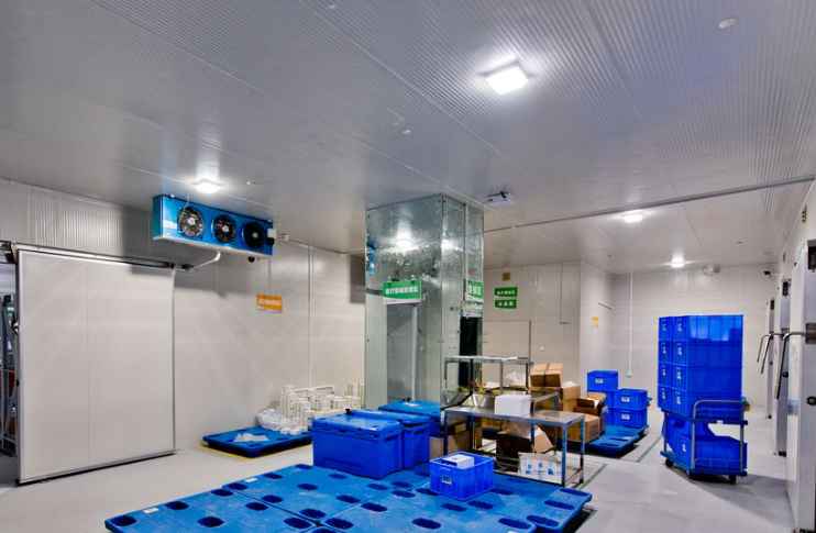 医药冷库仓储要求标准是什么