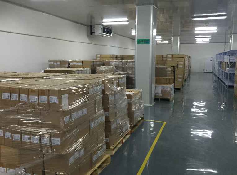 冷库安装：不可忽视的精细环节与注意事项