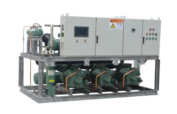 如何确保螺杆冷水机设备安全指标全面达标？